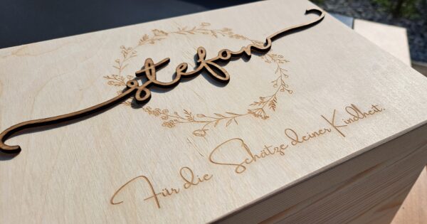 Erinnerungsbox – Bild 2