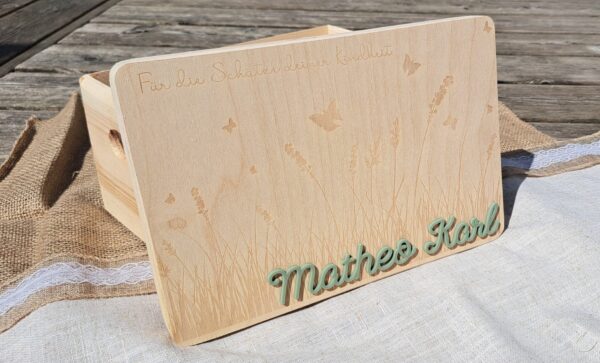Erinnerungsbox – Bild 3